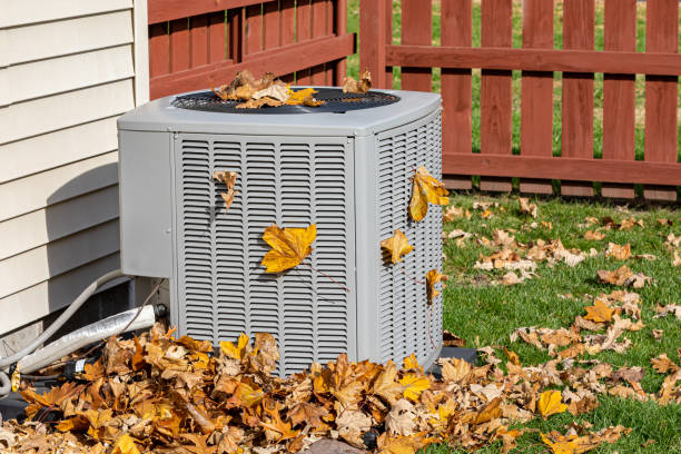 Trusted Calico Rock, AR HVAC Experts