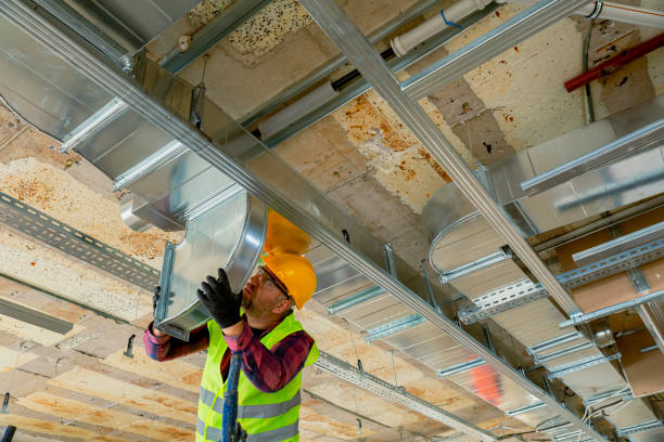 Best HVAC for Healthcare Facilities in Calico Rock, AR