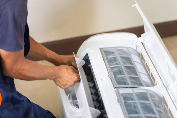 Best Solar-powered HVAC Systems in Calico Rock, AR