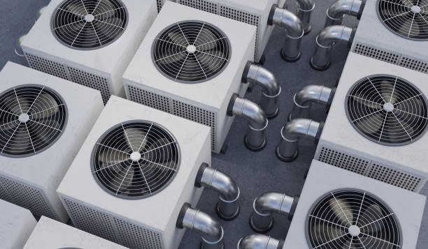 Best Residential HVAC in Calico Rock, AR