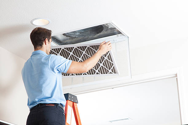 Best Geothermal HVAC Systems in Calico Rock, AR