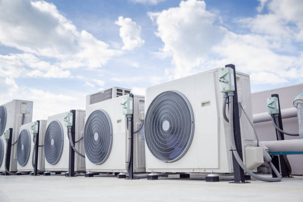 Best Emergency HVAC Services in Calico Rock, AR