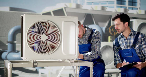 Best Energy-efficient HVAC Solutions in Calico Rock, AR