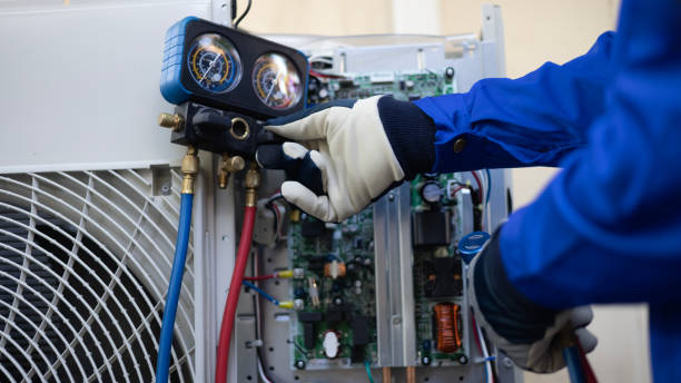 Best Commercial HVAC in Calico Rock, AR